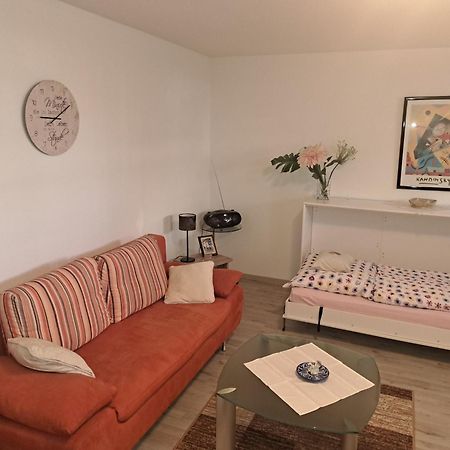 Ferienwohnung Hilgert Sankt Sebastian Exteriör bild