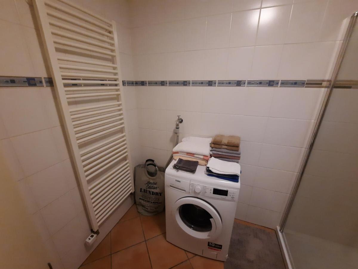 Ferienwohnung Hilgert Sankt Sebastian Exteriör bild