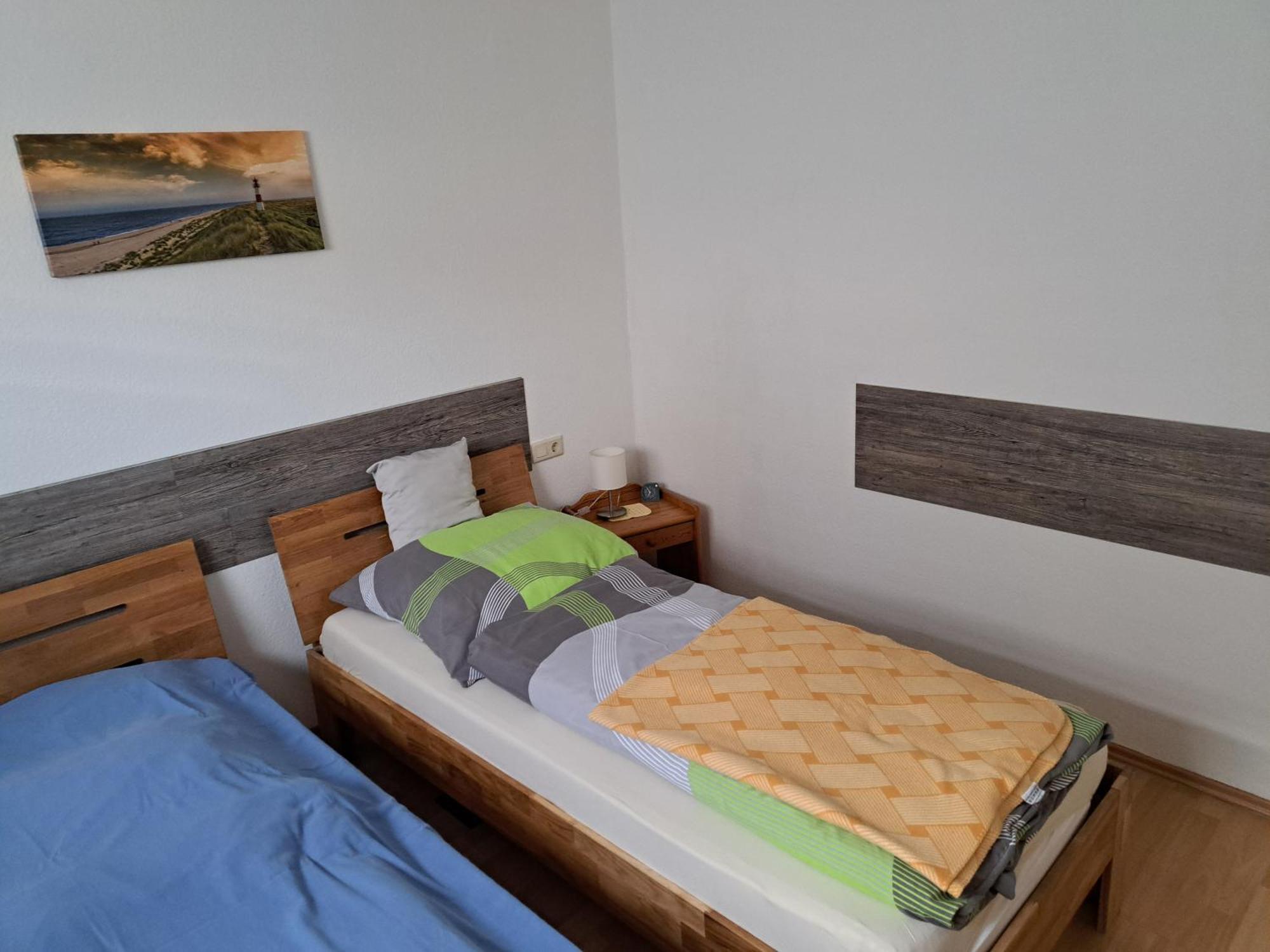 Ferienwohnung Hilgert Sankt Sebastian Exteriör bild