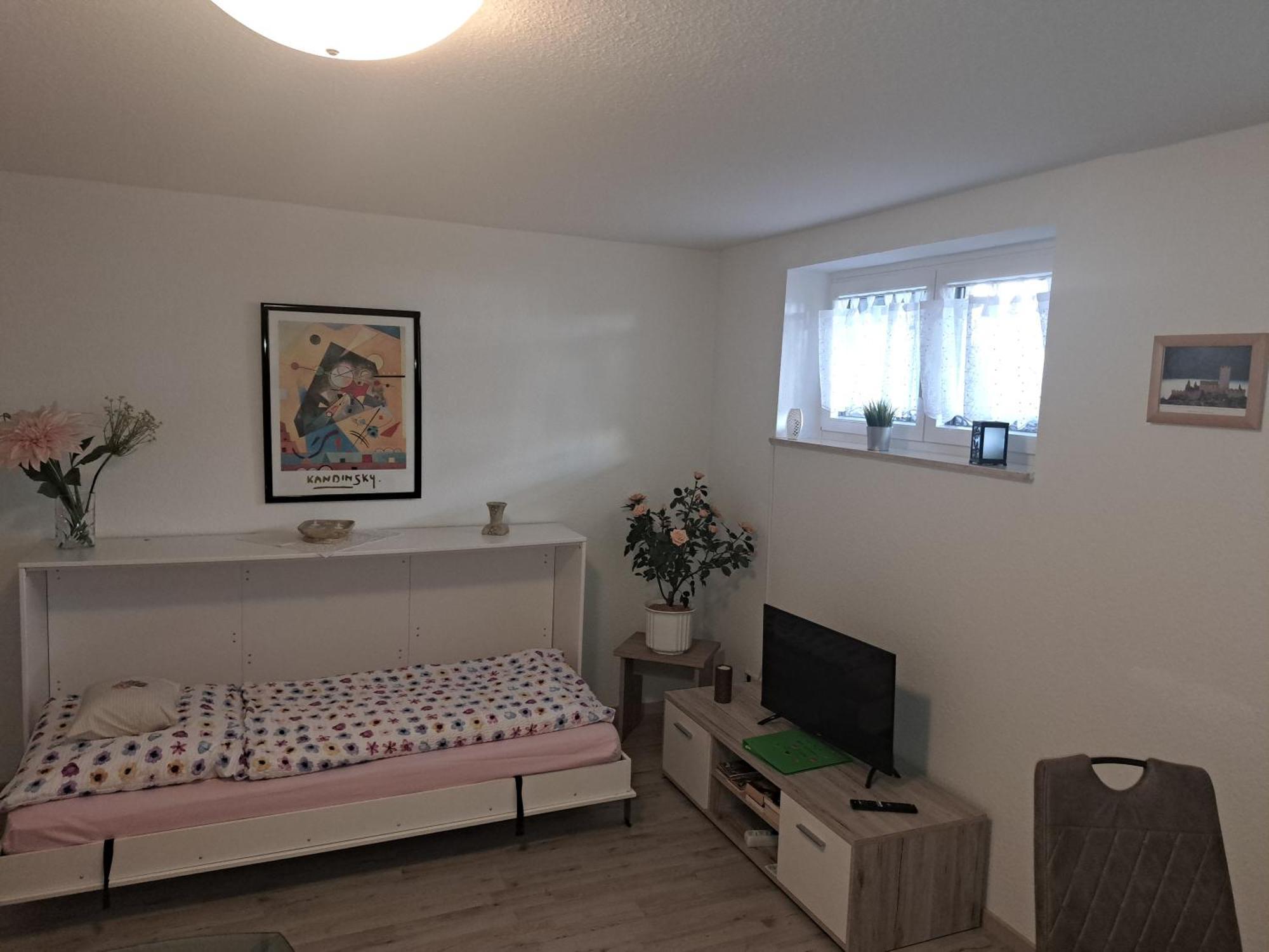 Ferienwohnung Hilgert Sankt Sebastian Exteriör bild